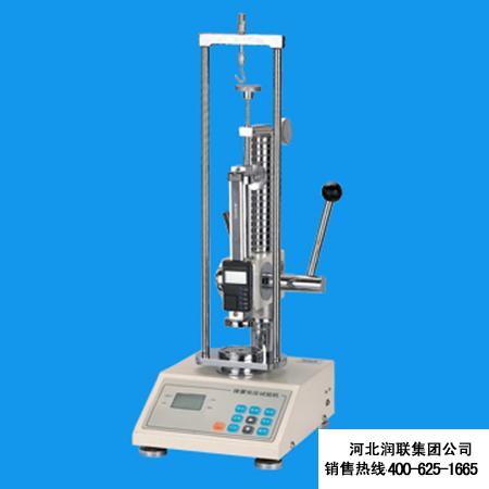弹簧测力仪制作