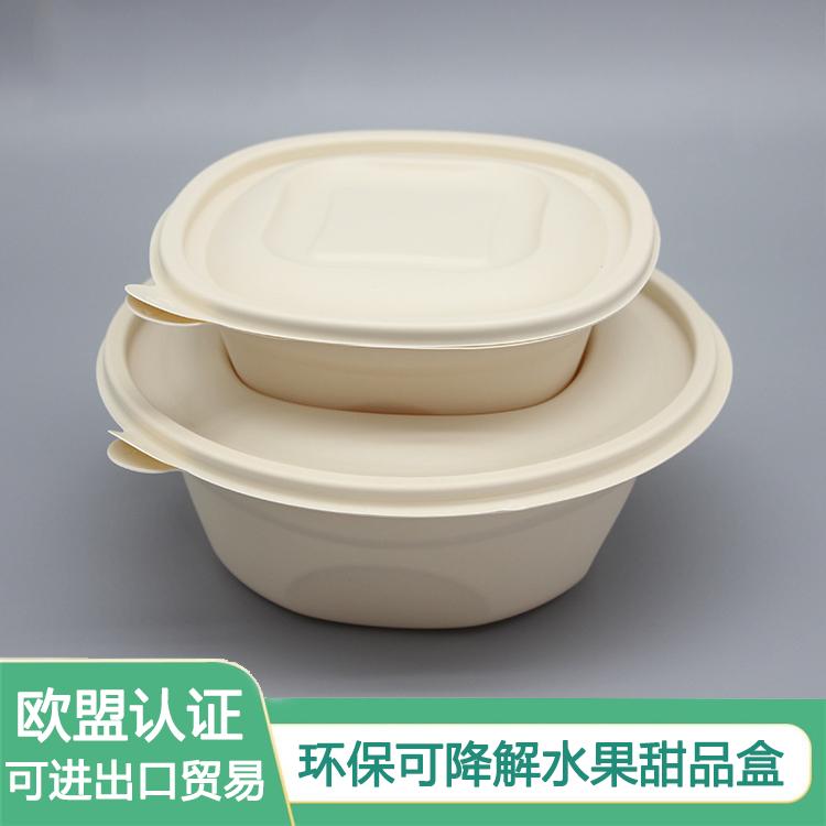 餐具附件与纯天然包装材料的区别